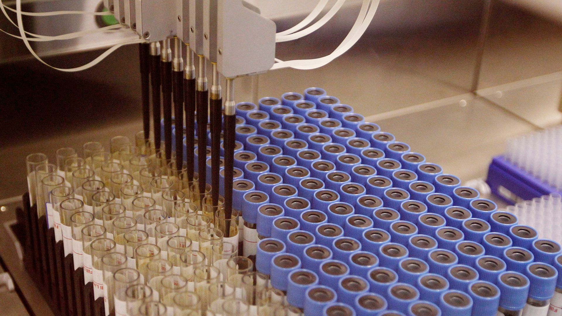 Medical data of half a million Britons listed for sale on Chinese website, government says