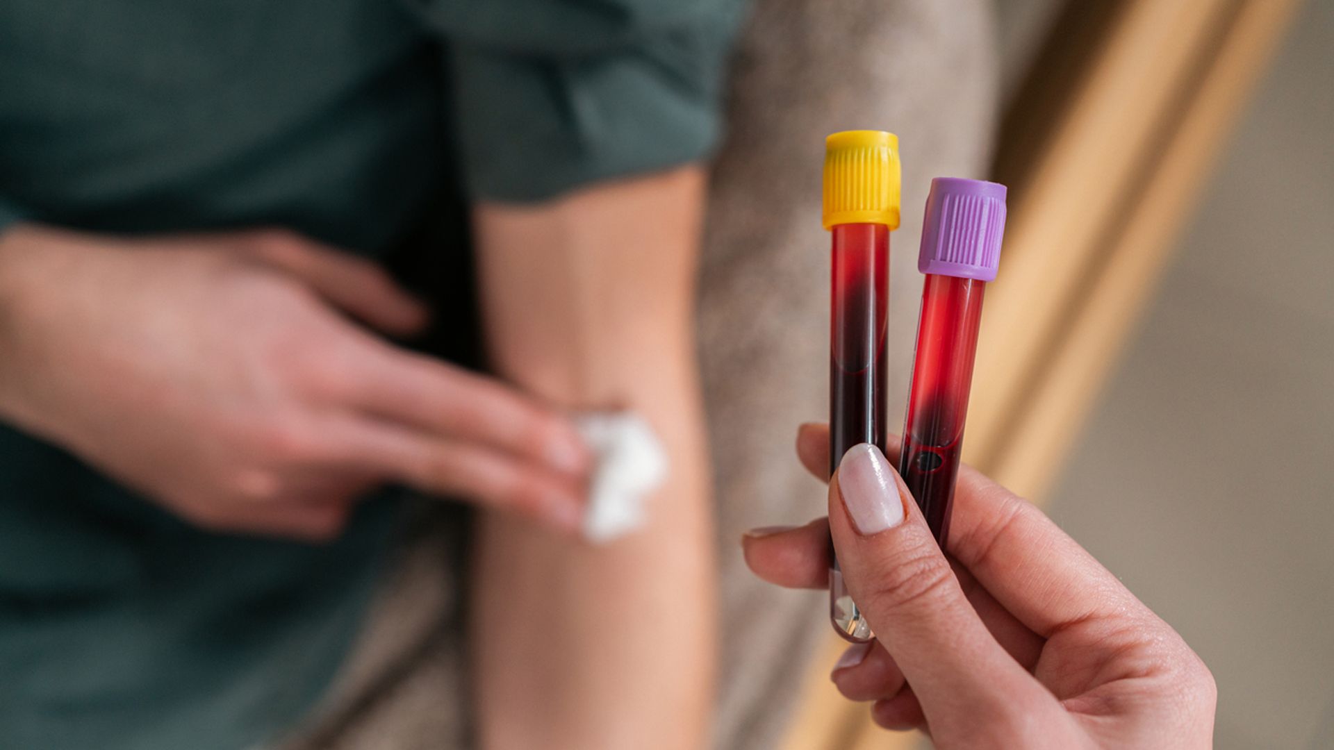 New blood test for more than 50 cancers 'could transform outcomes'