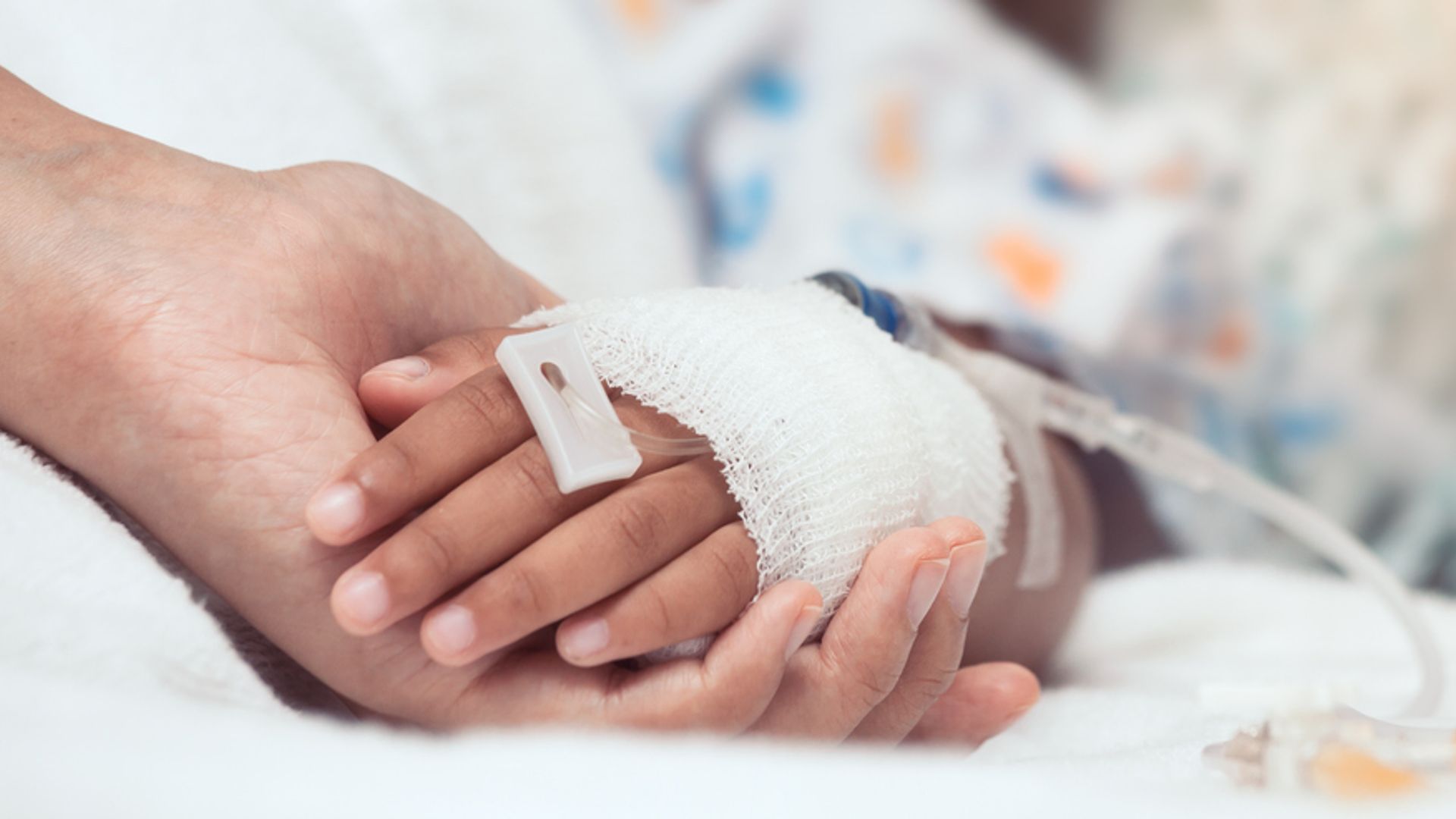 New treatment offers 'hope' for children with rare and aggressive cancers