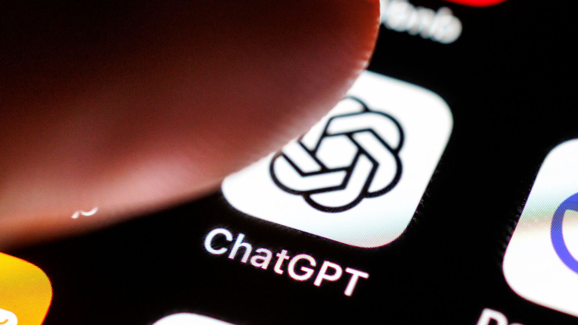 OpenAI reveals scale of people talking to ChatGPT about suicide