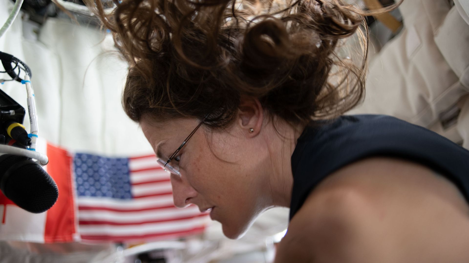 What 10 days of space travel could mean for Artemis astronauts' health