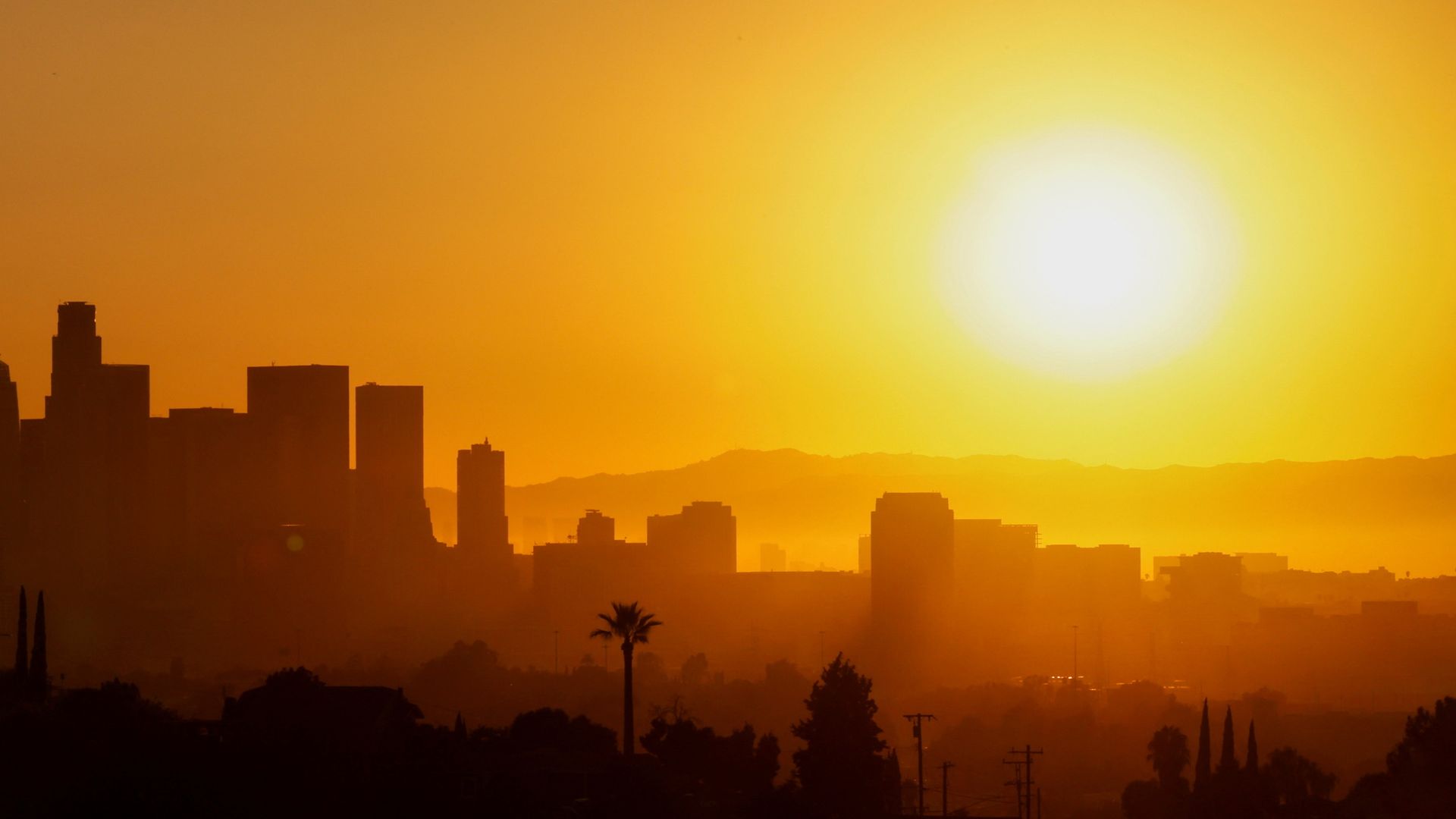 Have the COP climate summits actually achieved anything? Here are the numbers