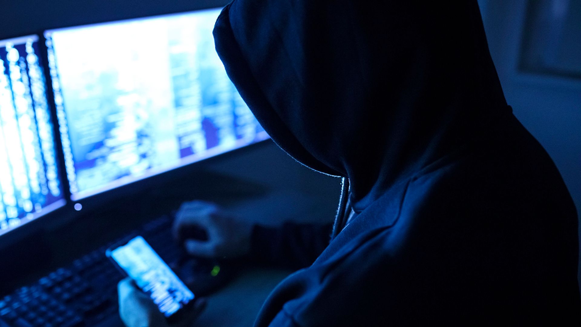 Briton admits role in plot to steal $8m in virtual currency