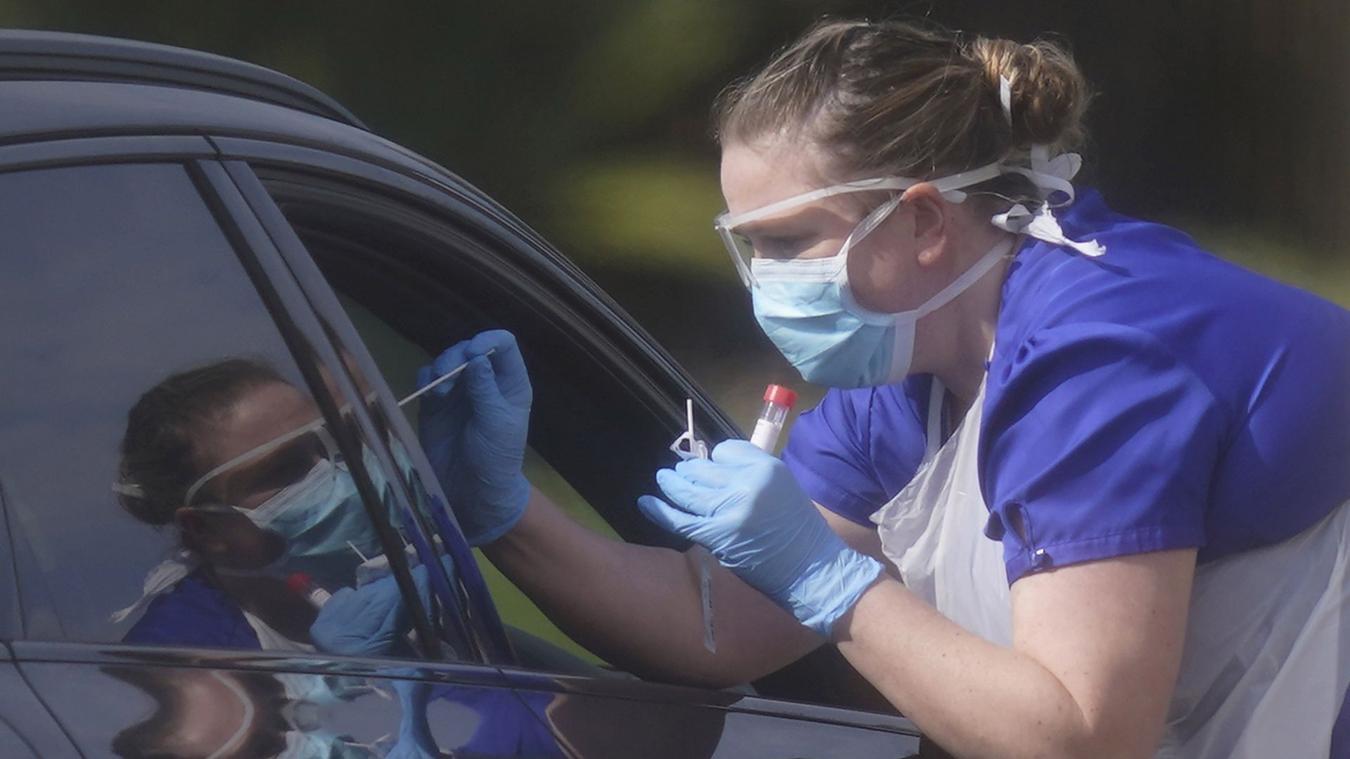 The COVID inquiry highlights a damning statistic - but there's another, far greater failure