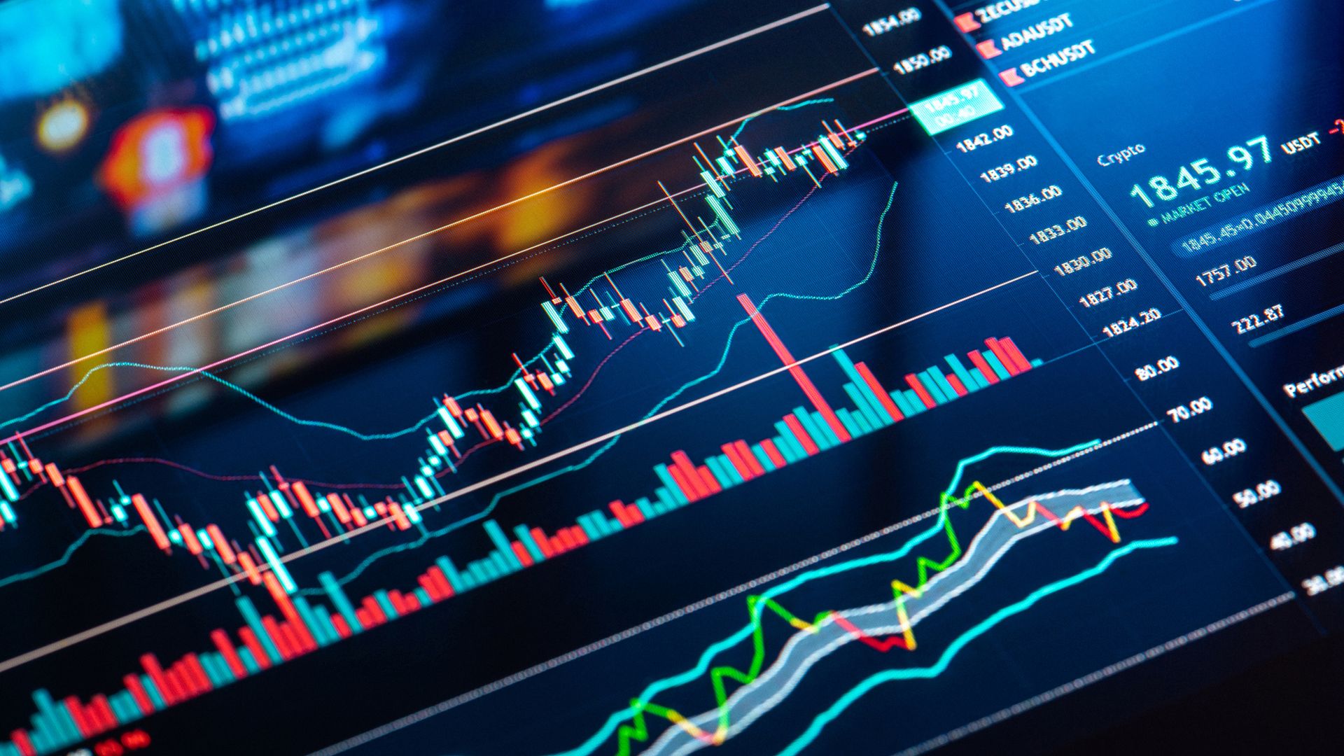Five arrested on suspicion of crypto scams that may have cost victims millions