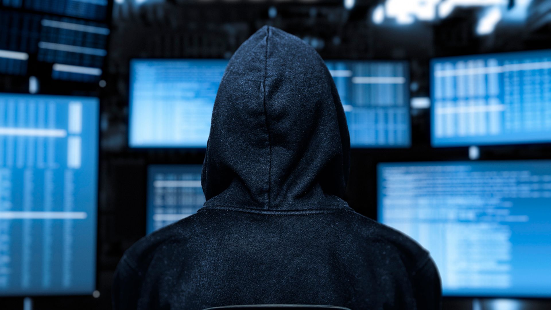 Huge rise in cyber attacks reported - as China branded 'highly sophisticated' threat