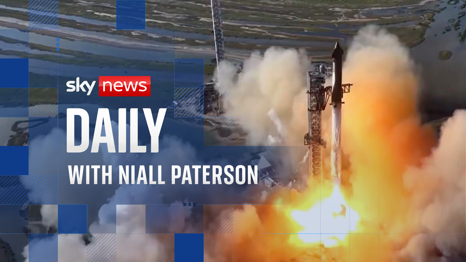 Final frontier: The race to control space