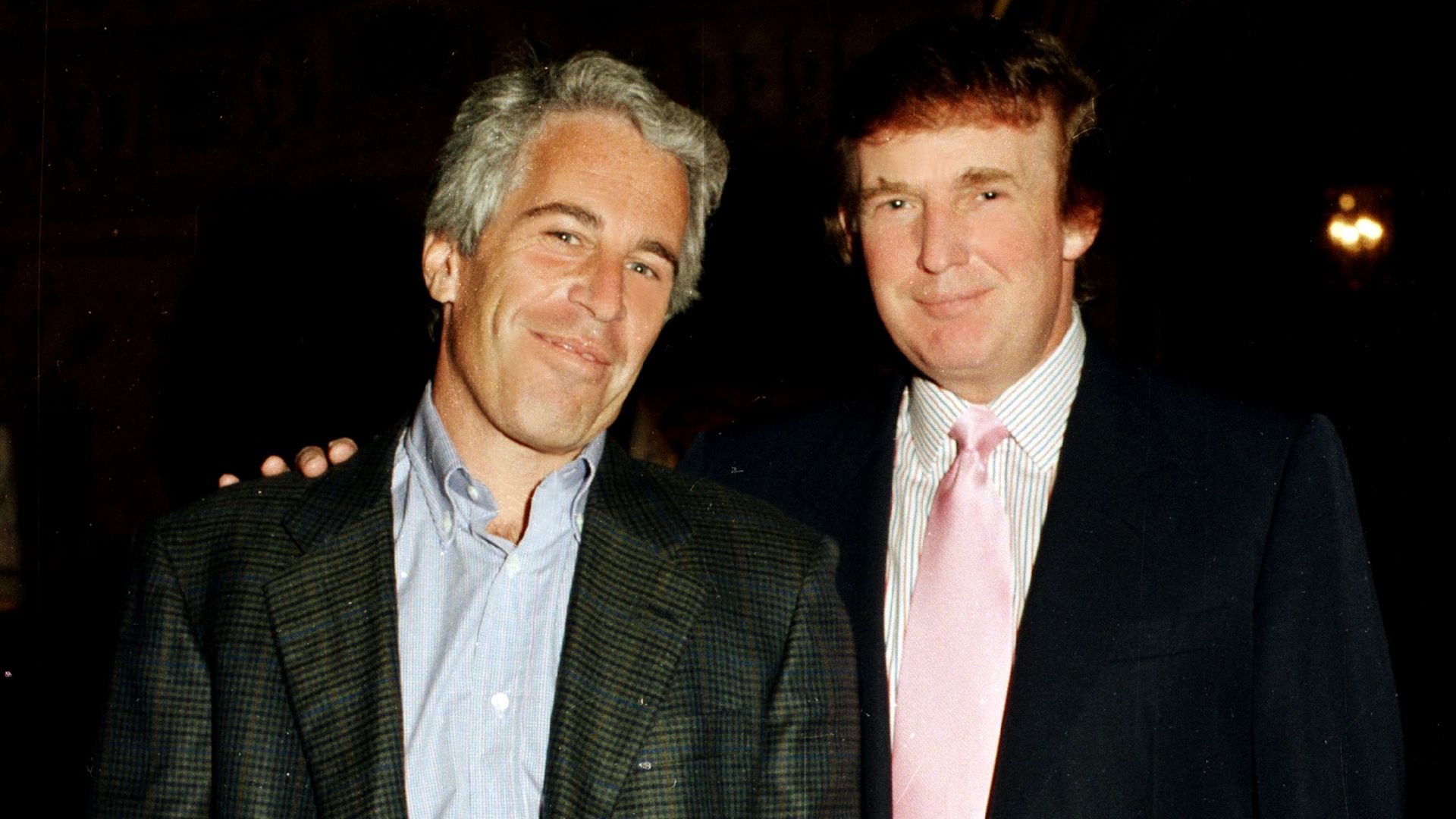 Musk-Trump row explodes as Tesla boss claims US president appears in Epstein files