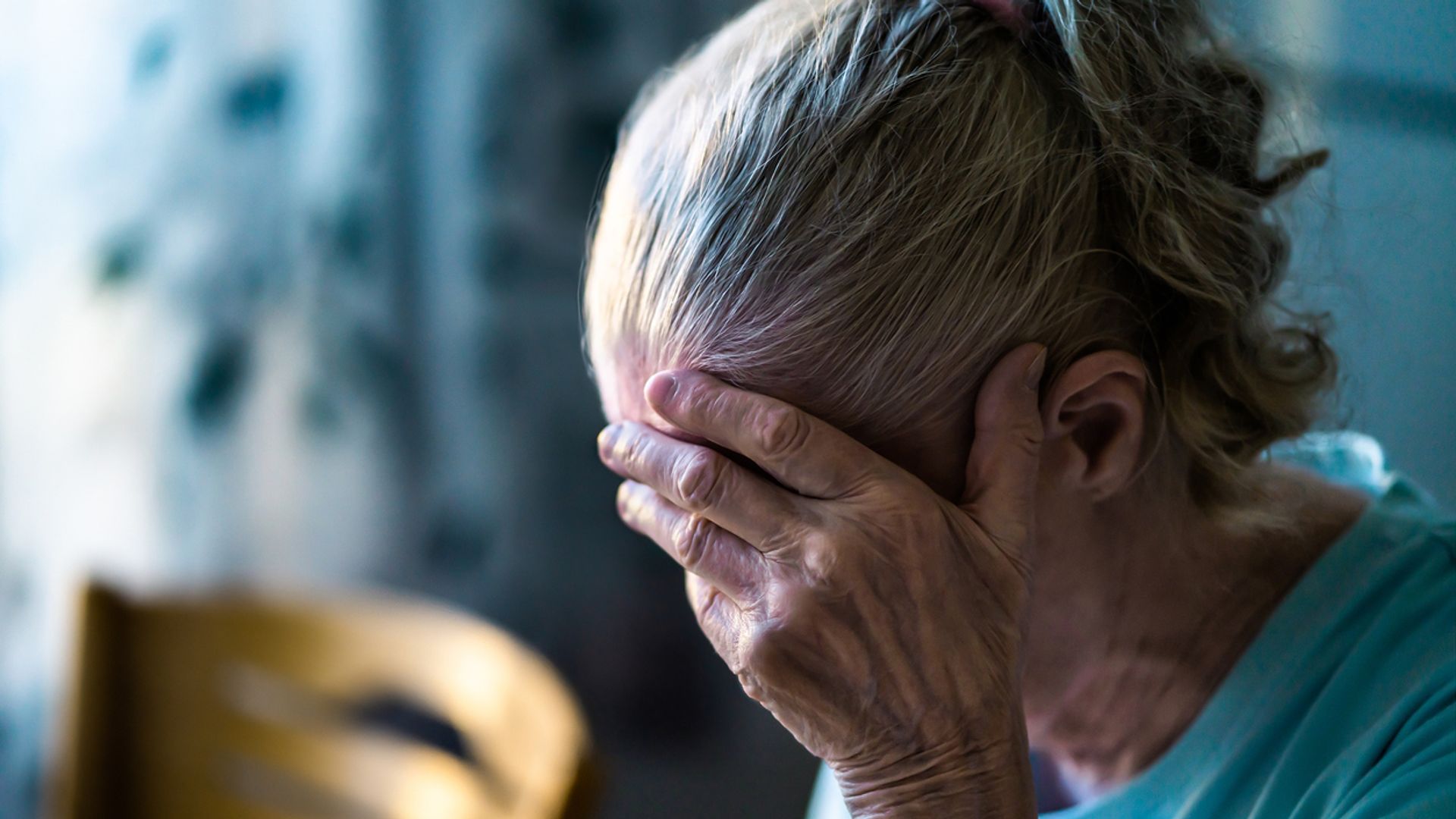 How 'cruel' friendship fraudsters are scamming older people