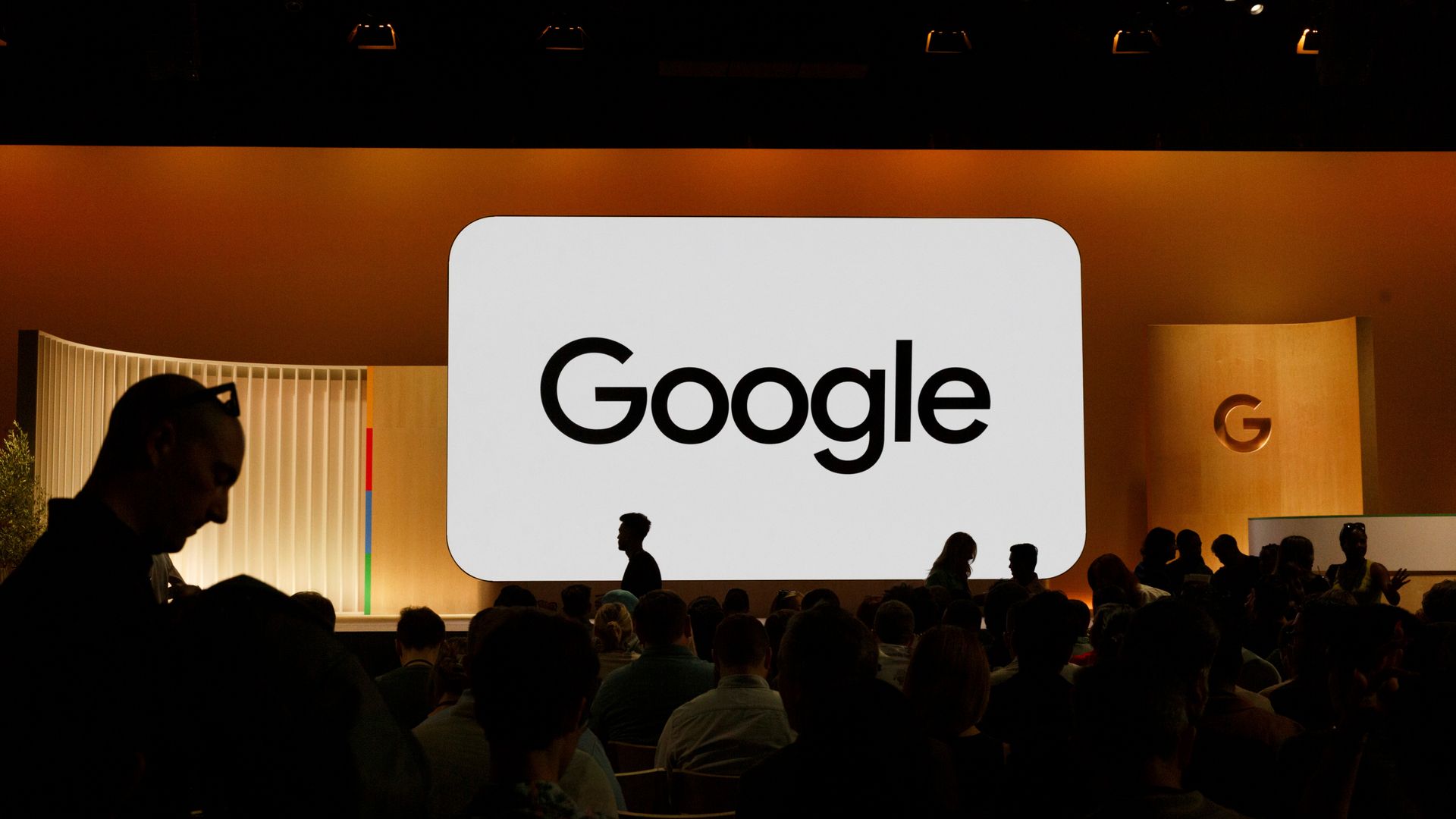 Google ordered to make search engine changes - but avoids dramatic break-up