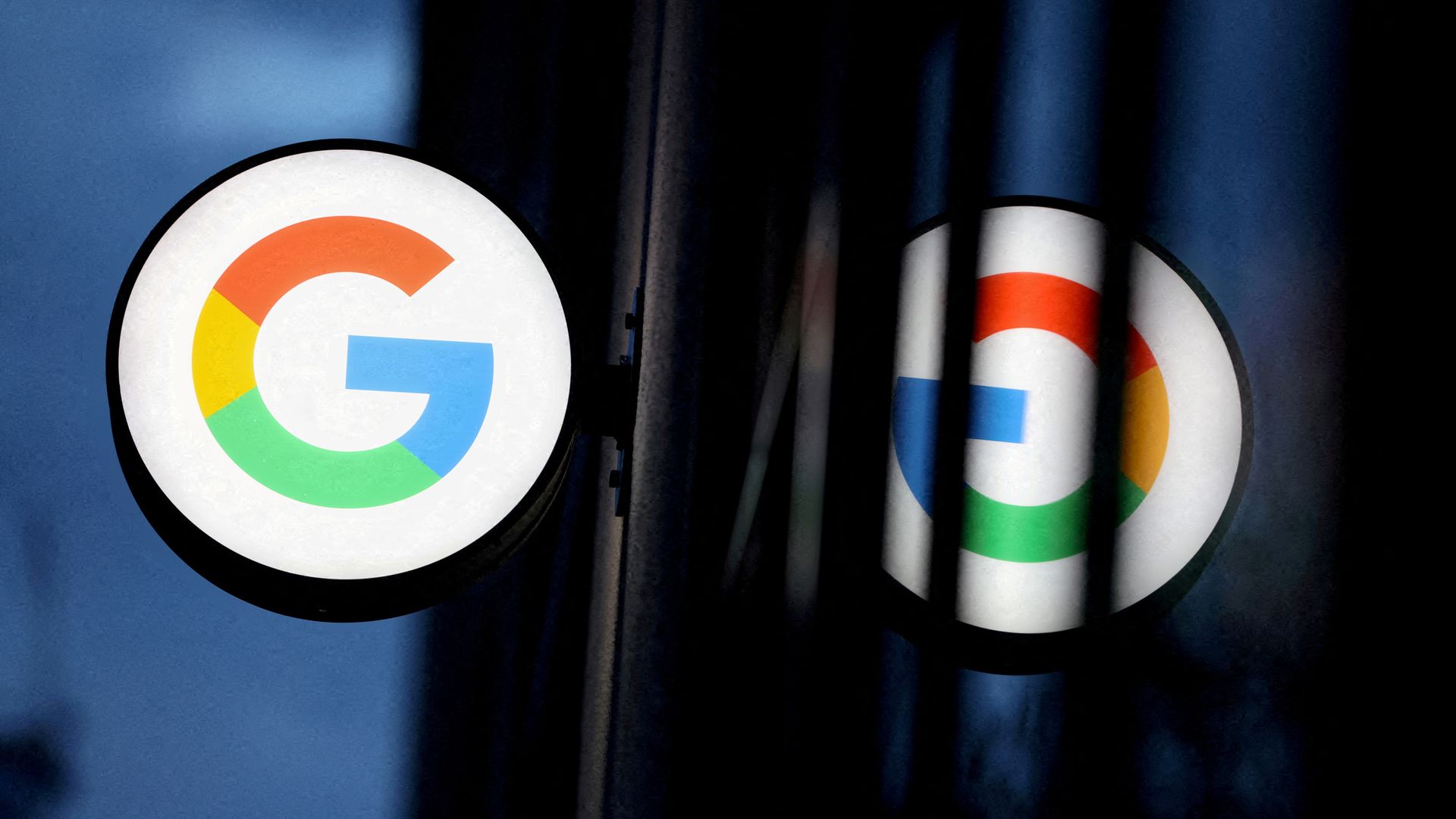 Google warns against 'onerous regulations' after UK competition ruling