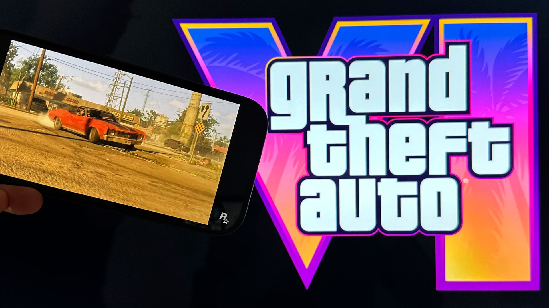 Why Grand Theft Auto VI has been delayed again and how it'll affect other games
