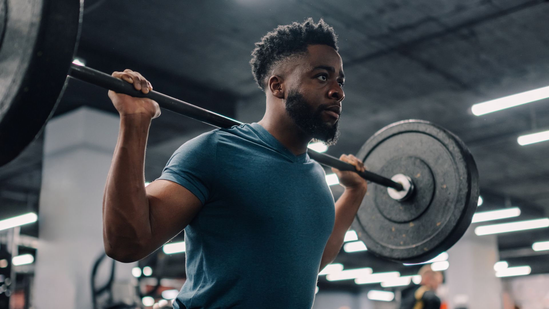 Do you even lift? It turns out you probably should