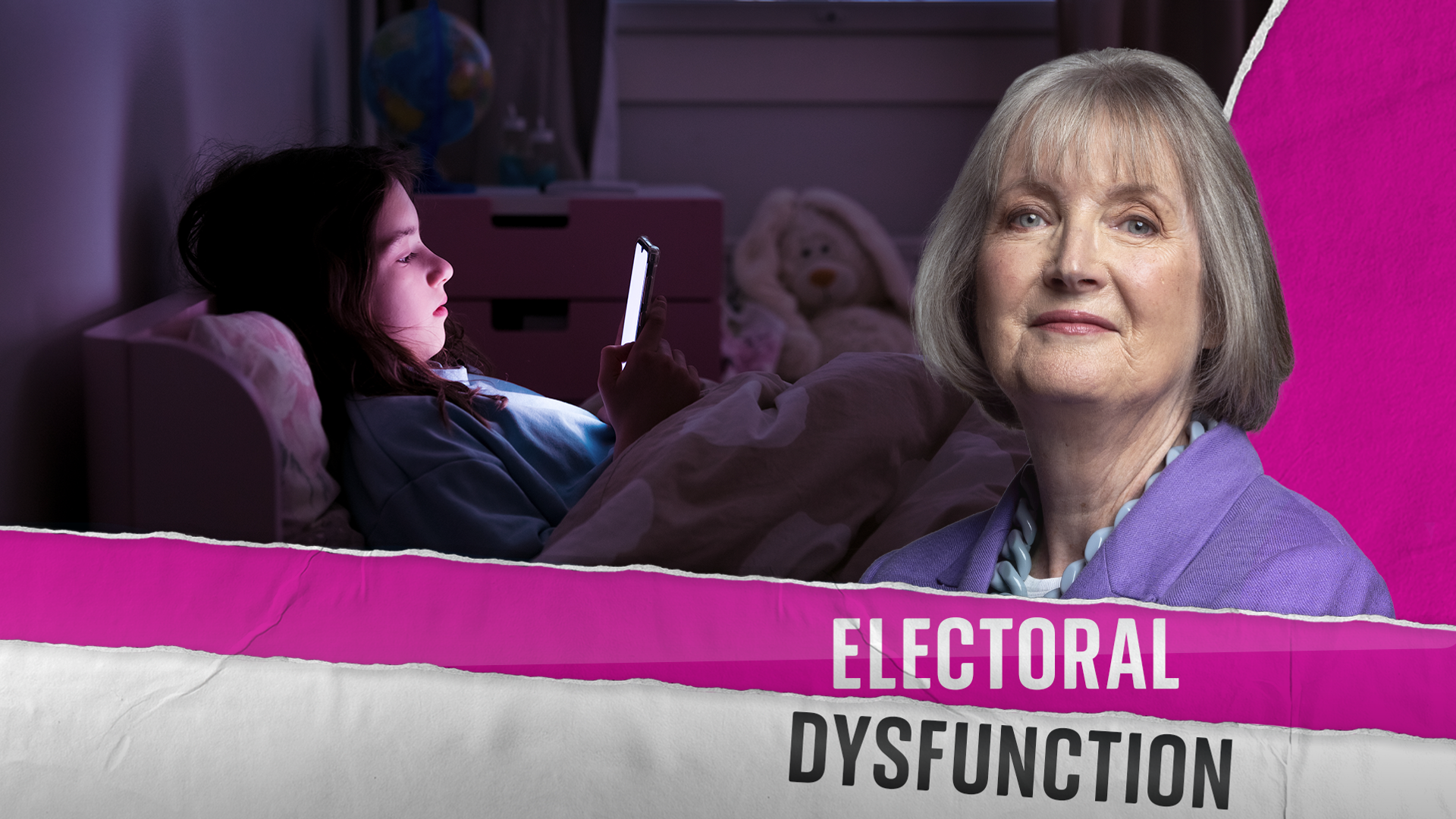 Harman: Why Labour's 'shambles' social media plan won't be fixed by ban