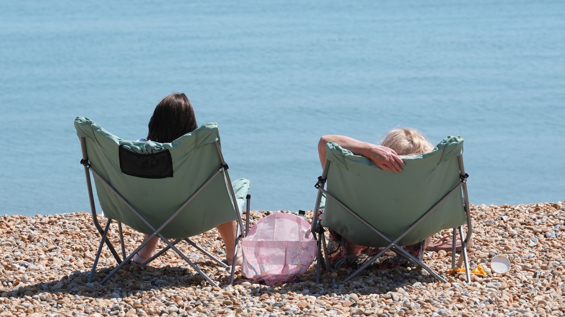 Met Office warns of increased likelihood of summer heatwave