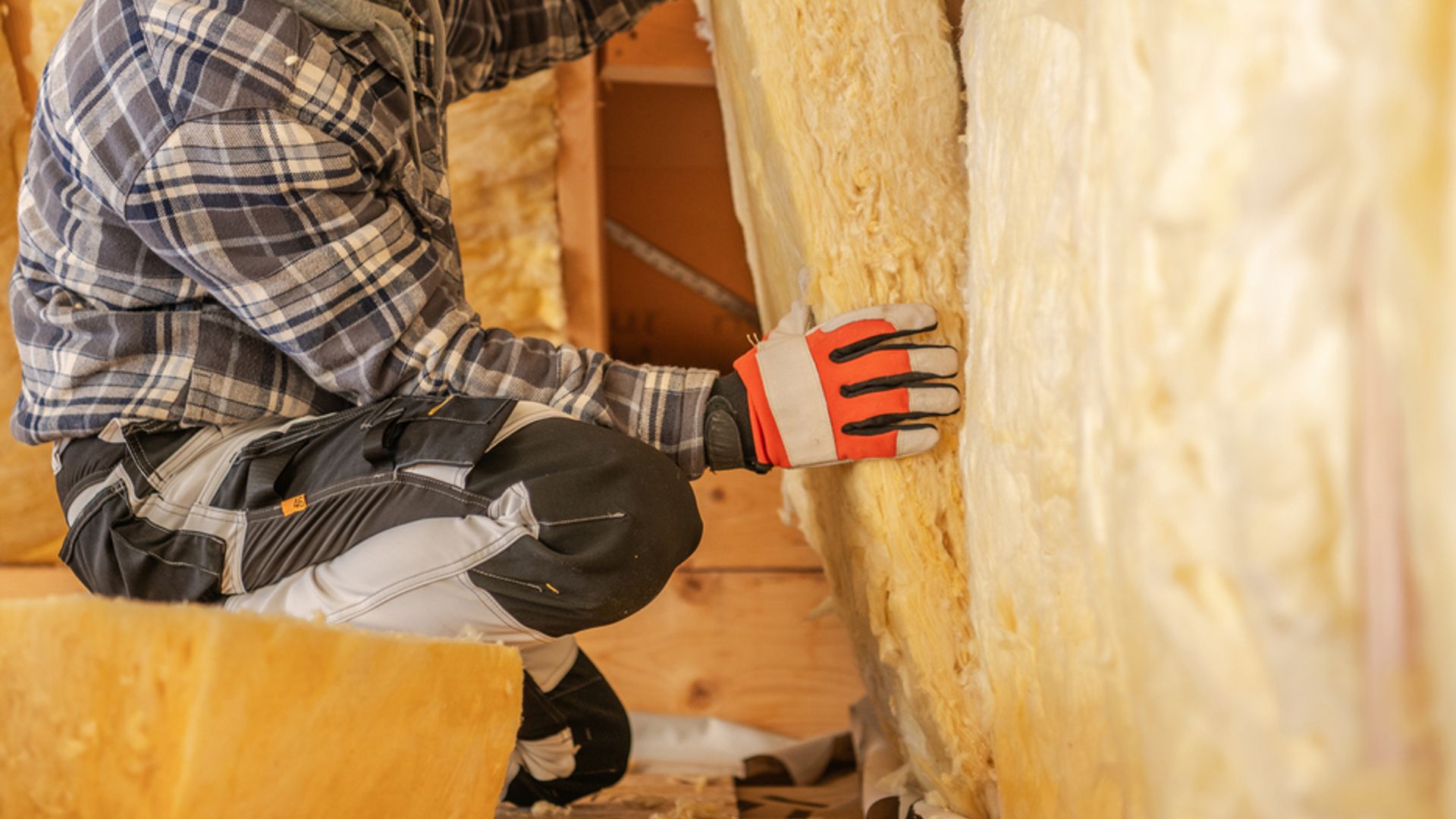 Thousands of homes now need repairs after work done under government scheme