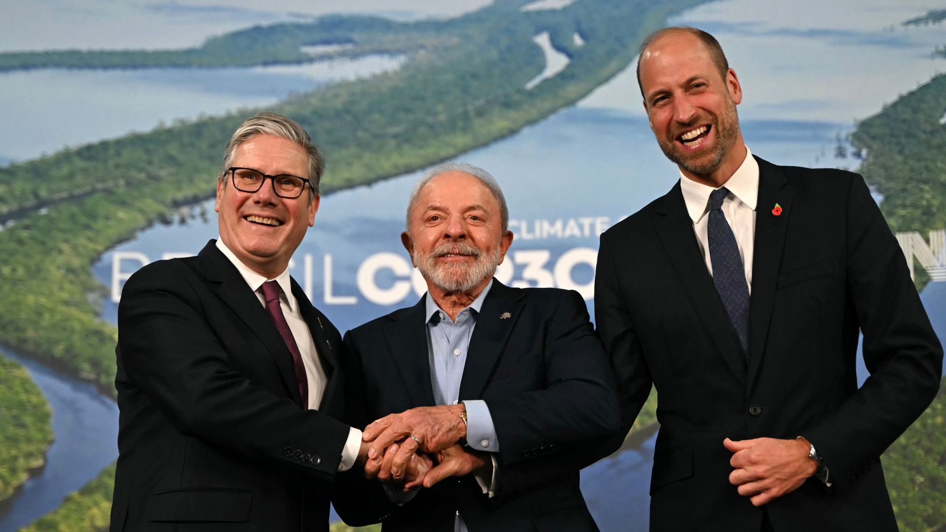 COP's potential for change limited not by who turned up, but by the elephants not in the room