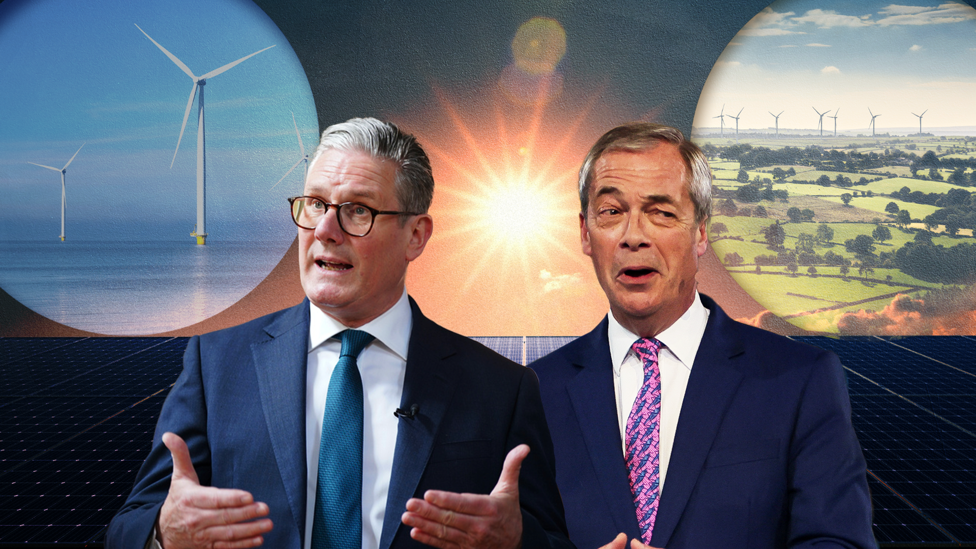 Can Labour's new local cash idea win over Reform voters in its own heartlands?