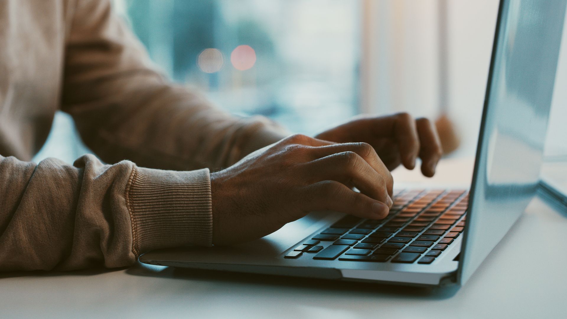More than 70 million warnings sent to people searching for child sexual abuse content