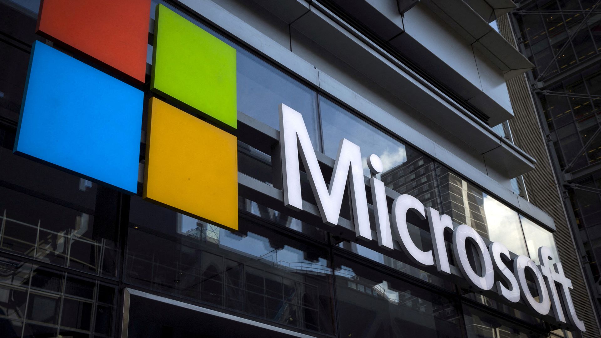 Thousands of users affected by Microsoft Azure outage
