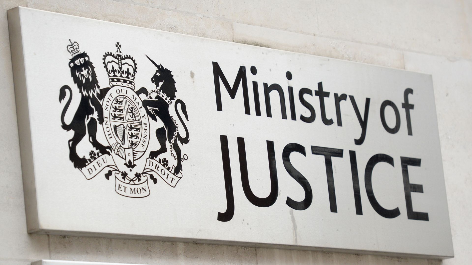 'Significant' personal data exposed in cyber attack on Legal Aid Agency