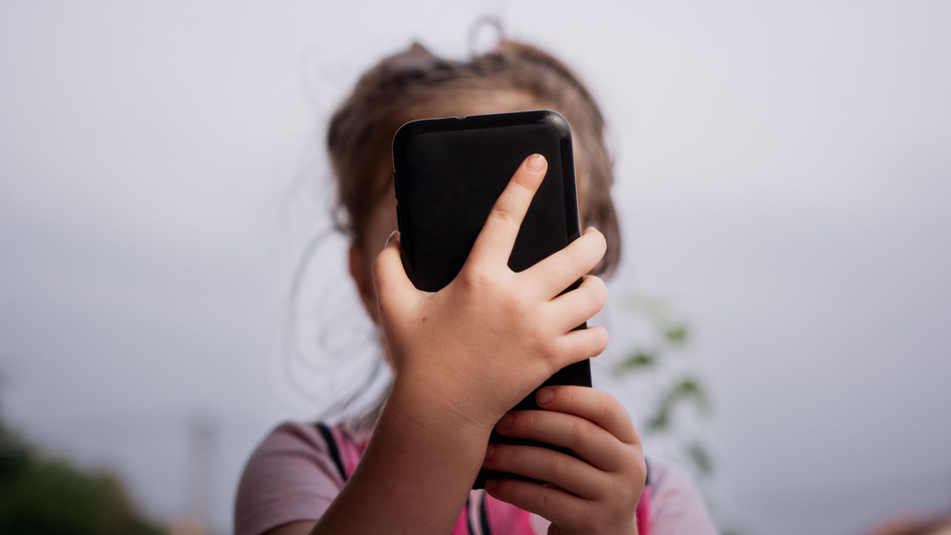 Doctors warn of 'horrific' impact of tech and devices on children and young people's health