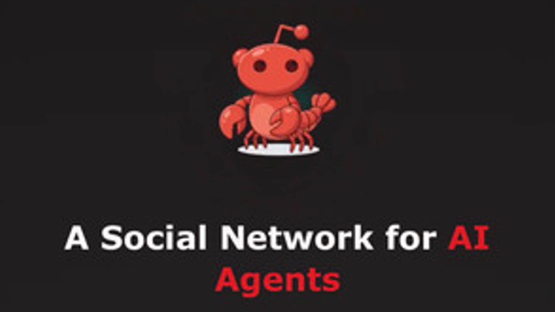 'Humanity is cooked': AIs now have their own social network - and things have been getting weird