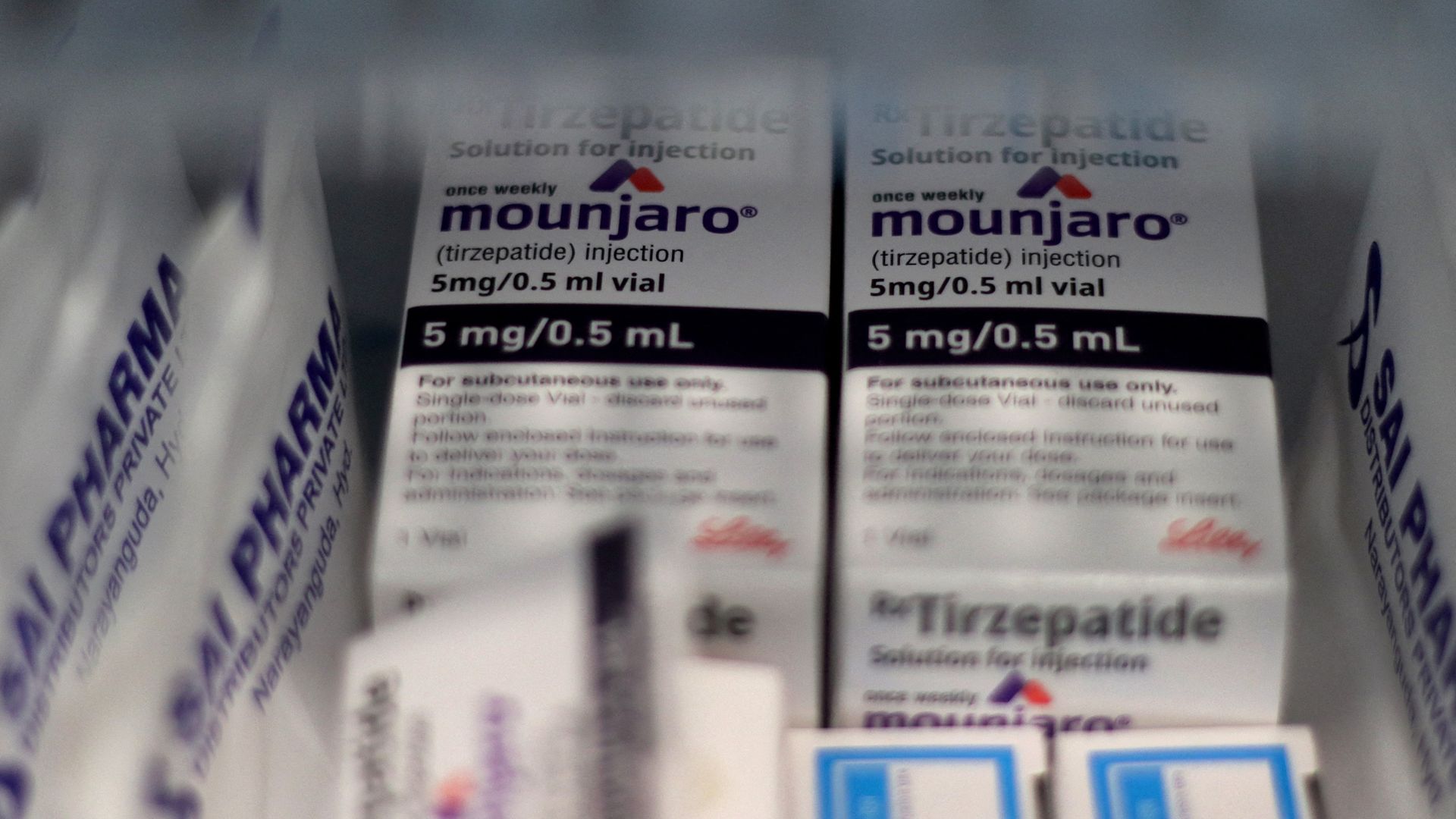 'Grossly unfair' rollout of weight loss jabs means obese people face delayed treatment
