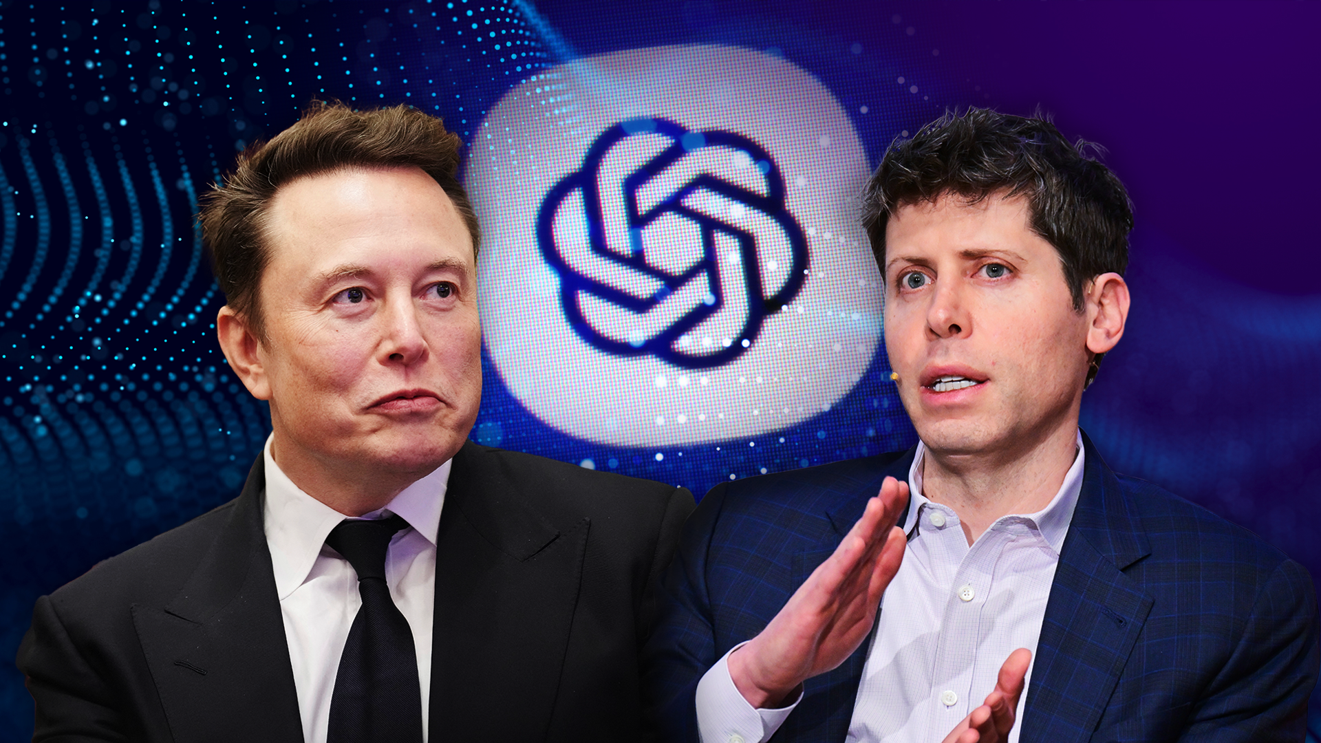 Musk v Altman: the how, what and why of the tech titans' courtroom battle