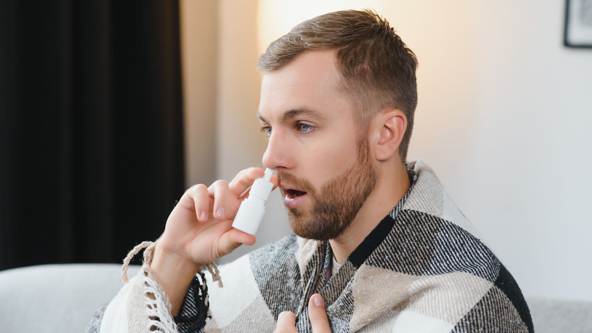 Warning over the use of popular everyday blocked nose treatment