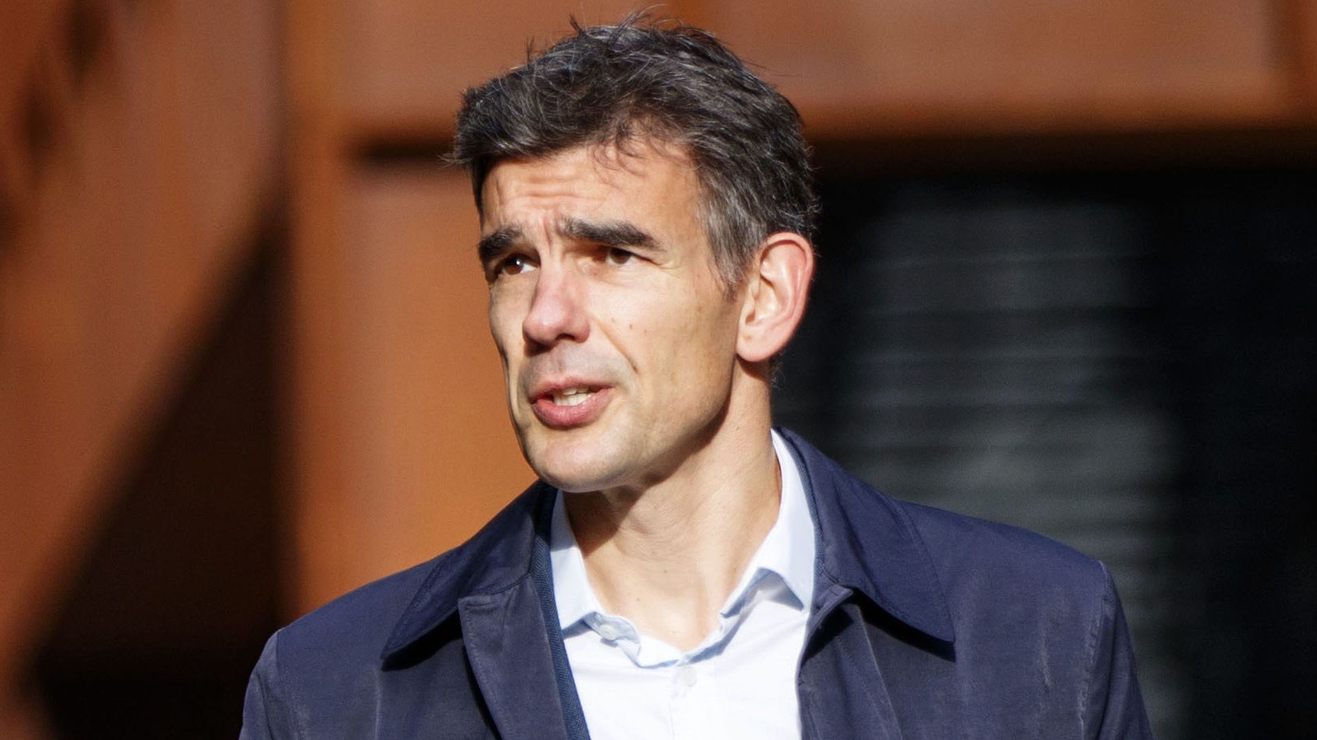 Who is Matt Brittin, the man expected to be new director-general of the BBC?