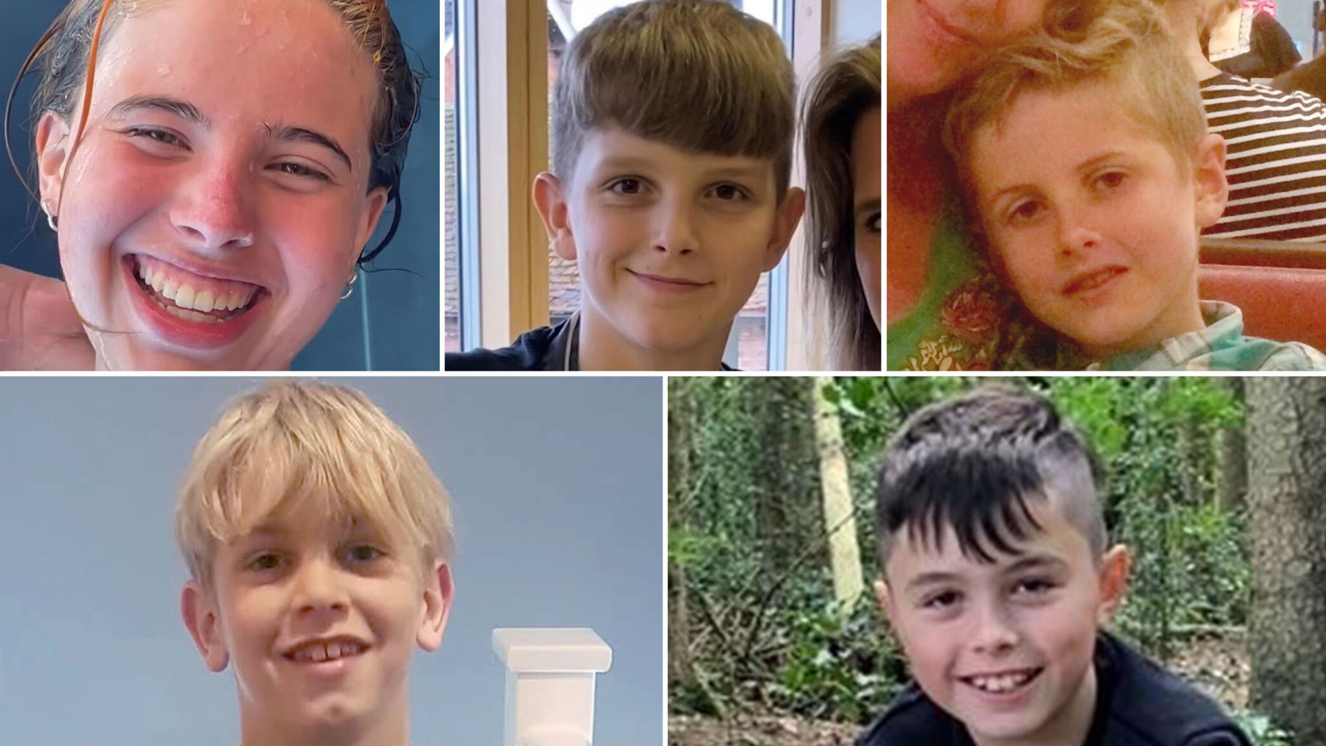 Parents say their children died taking part in viral trend - now they're set to face TikTok in court