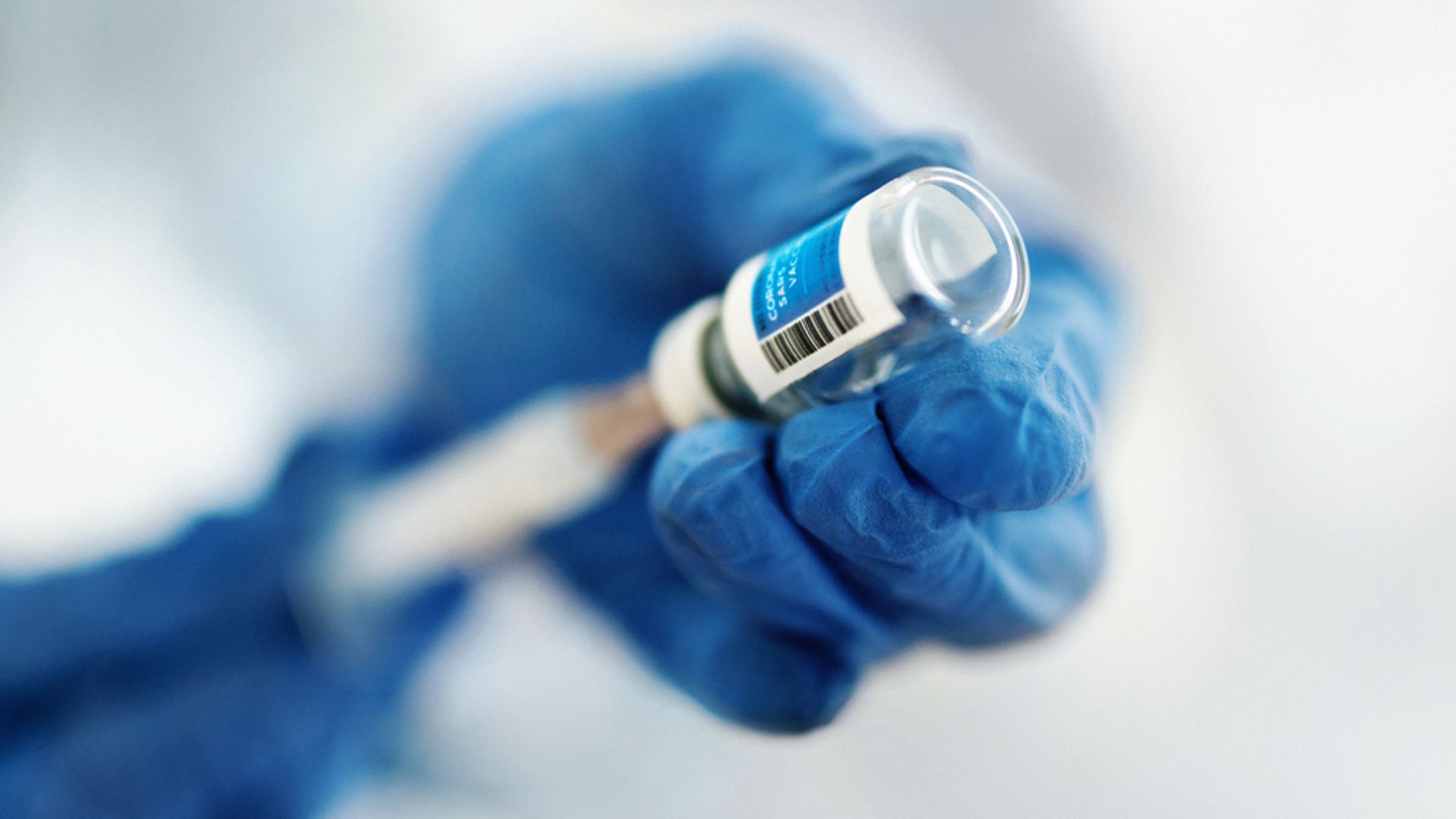 'World-first' gonorrhoea vaccine rolled out as UK infections hit a record high