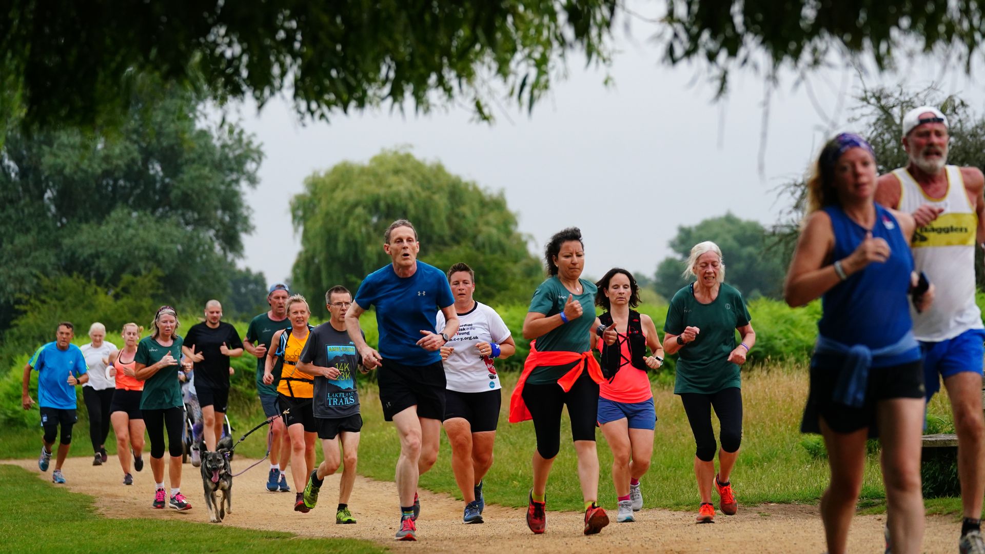 Exercise may benefit colon cancer patients 'as much as some drugs'