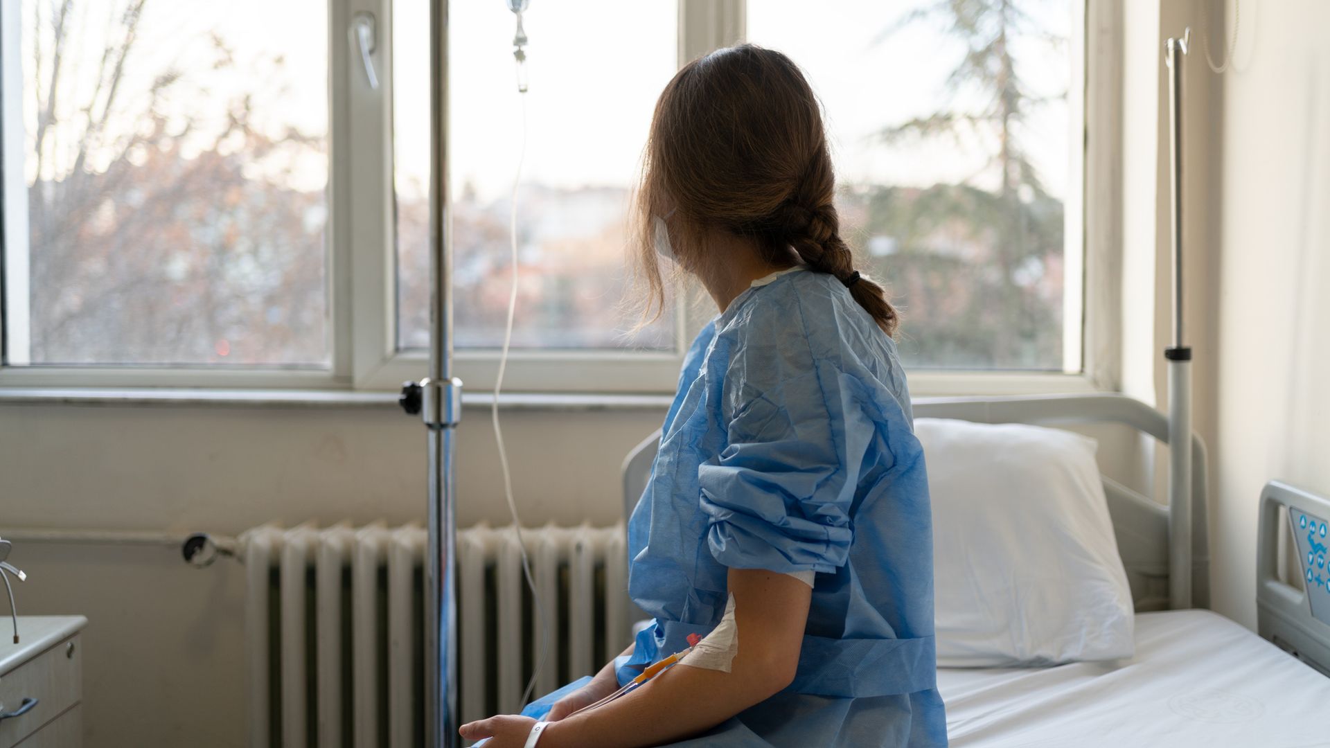 Many cancers no longer 'a death sentence' as treatment on 'cusp of golden era' - health chief