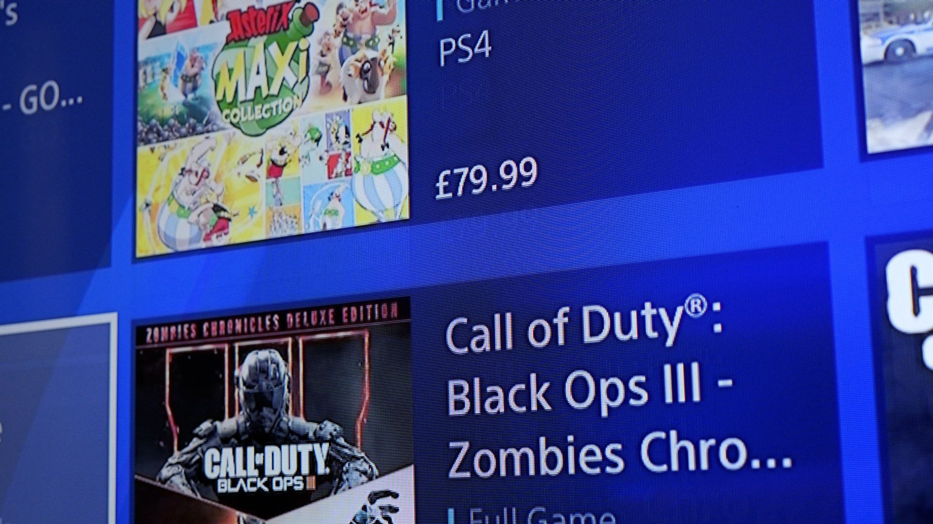 Playstation gamers could receive £2bn compensation if lawsuit succeeds