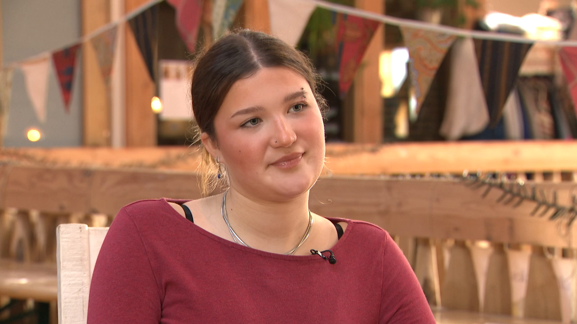 'I was exposed to hardcore porn at school - it was so disturbing'