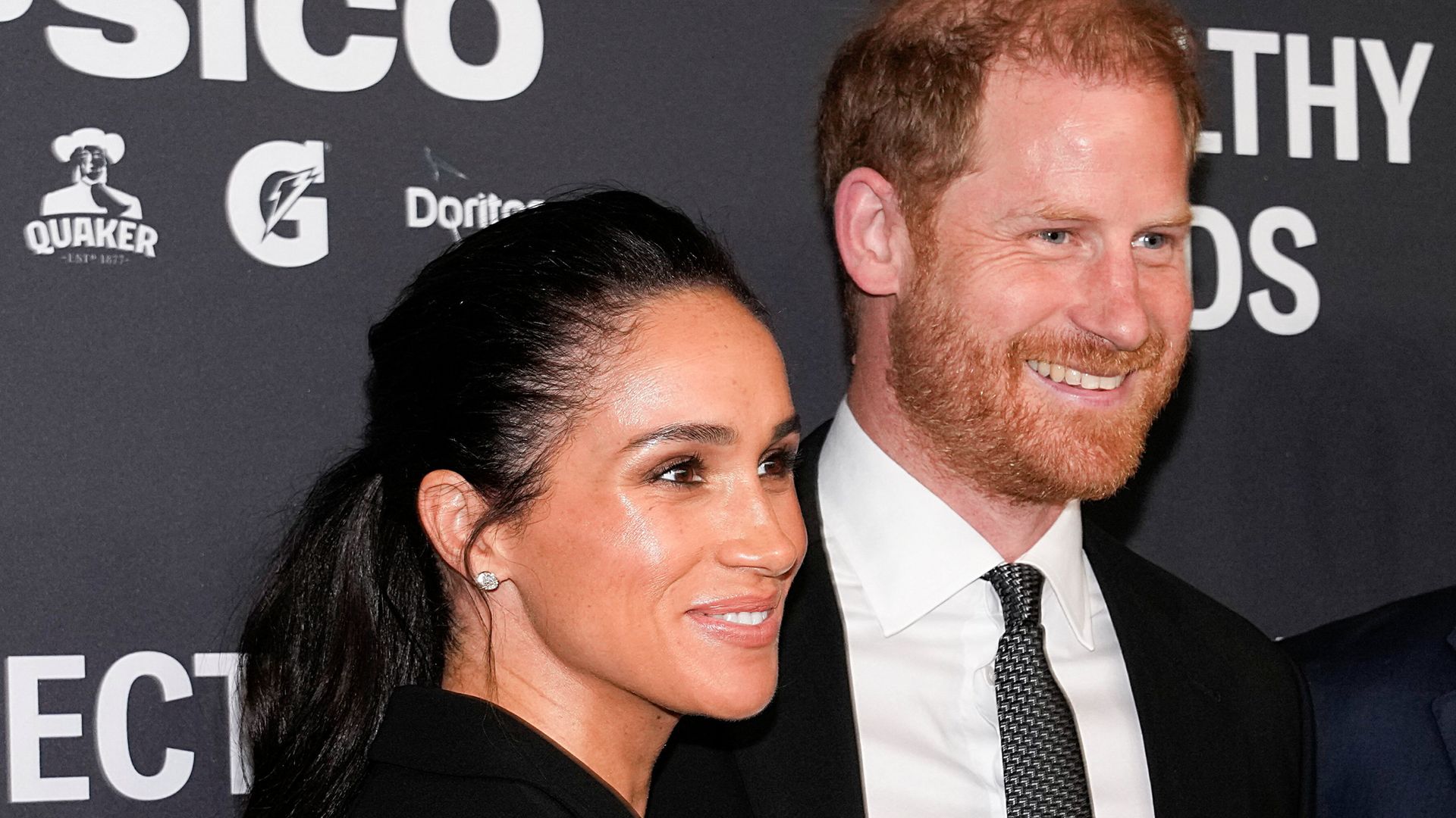 'The floodgates are open': Harry and Meghan welcome result of landmark social media trial