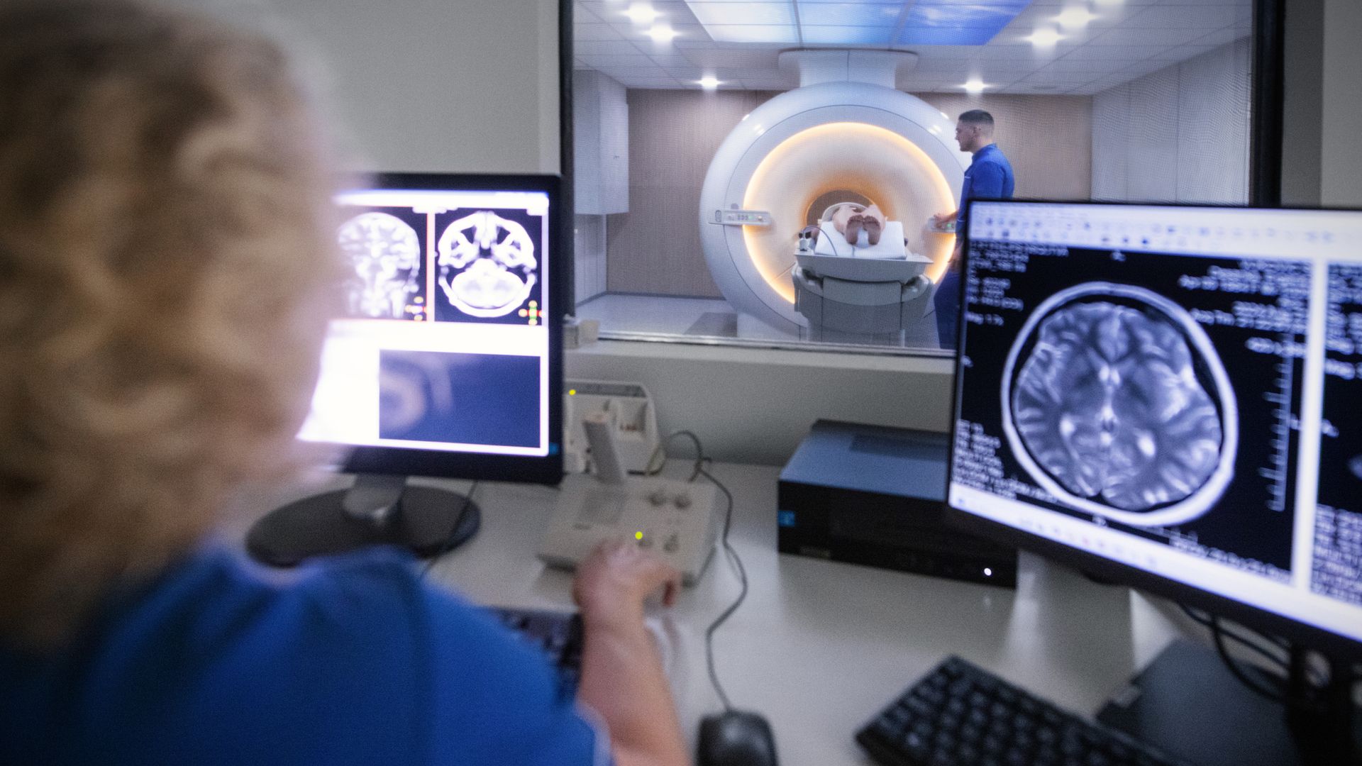 NHS to offer 'game changer' same-day prostate cancer test