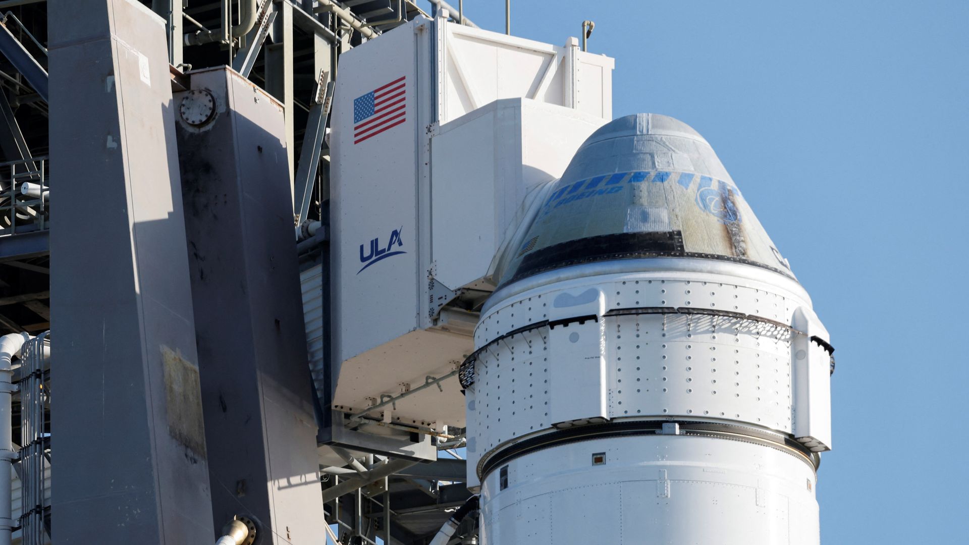 NASA astronauts were 'stranded' in space by life-threatening  mishap, report finds