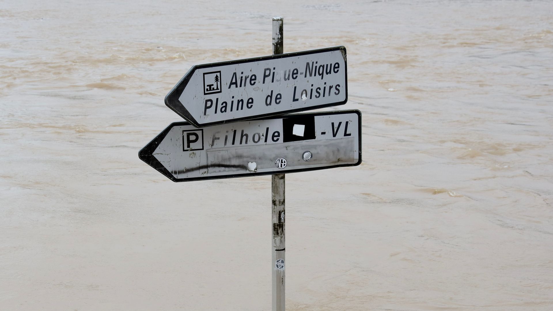 Earth comes within a whisker of breaching crucial climate target