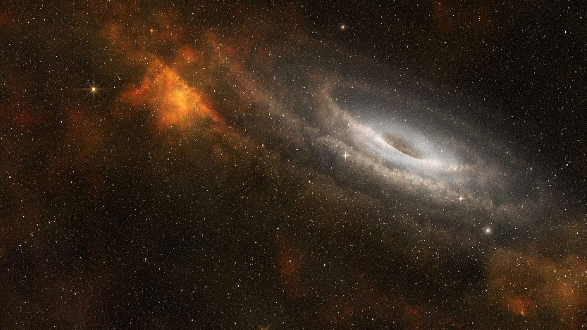 We now know what black holes sound like when they collide. Well, sort of...
