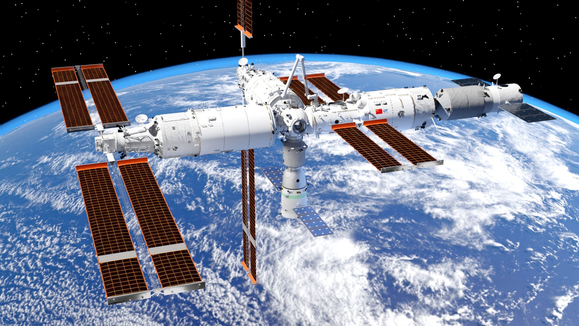 Bacteria with 'unique ability' found on space station