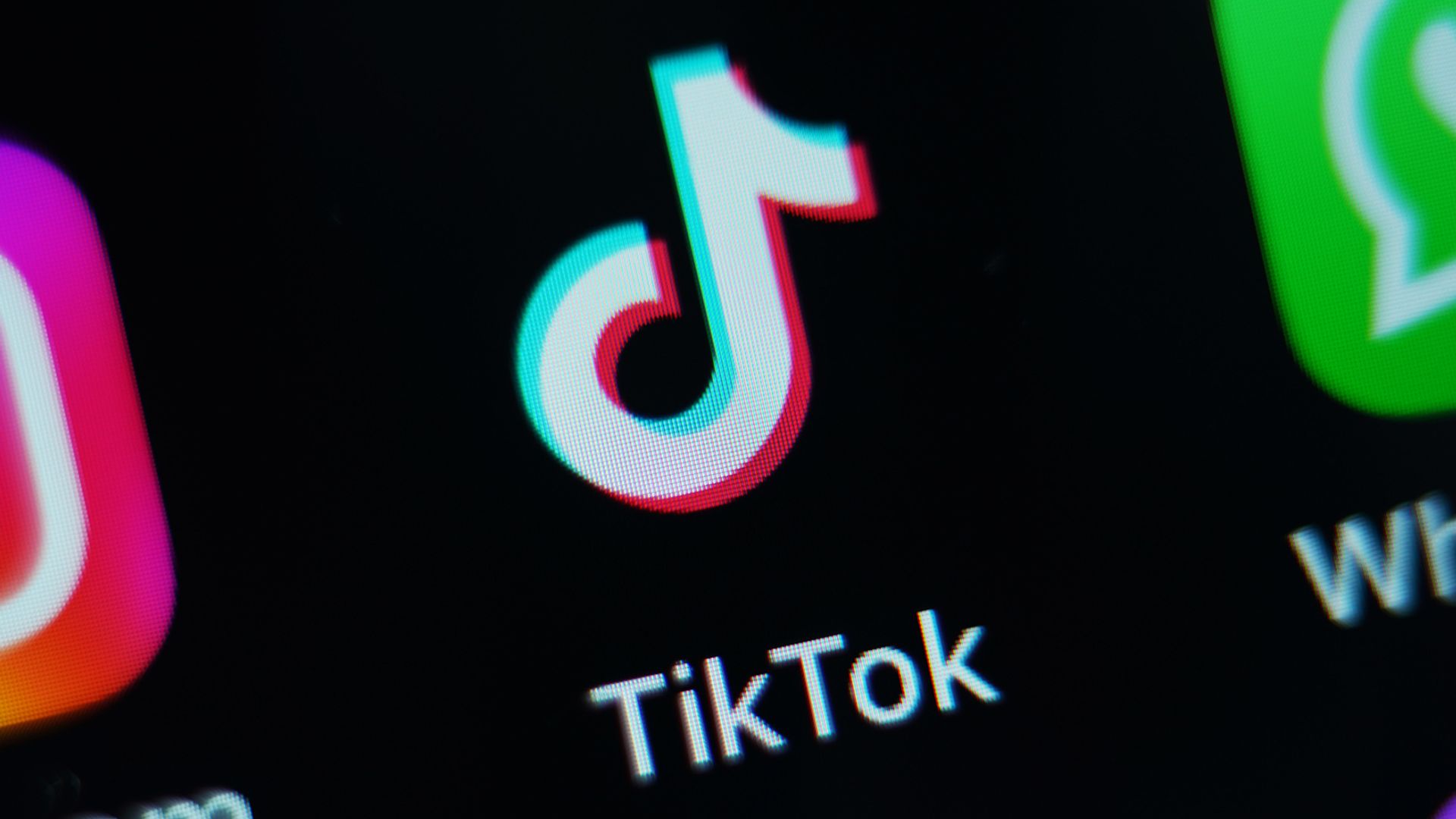 TikTok strikes deal for US sale