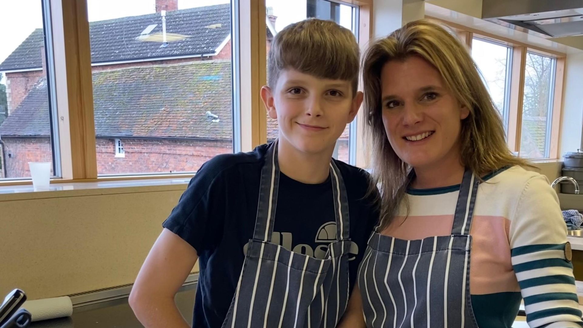 'I know he took his own life - I don't understand why'