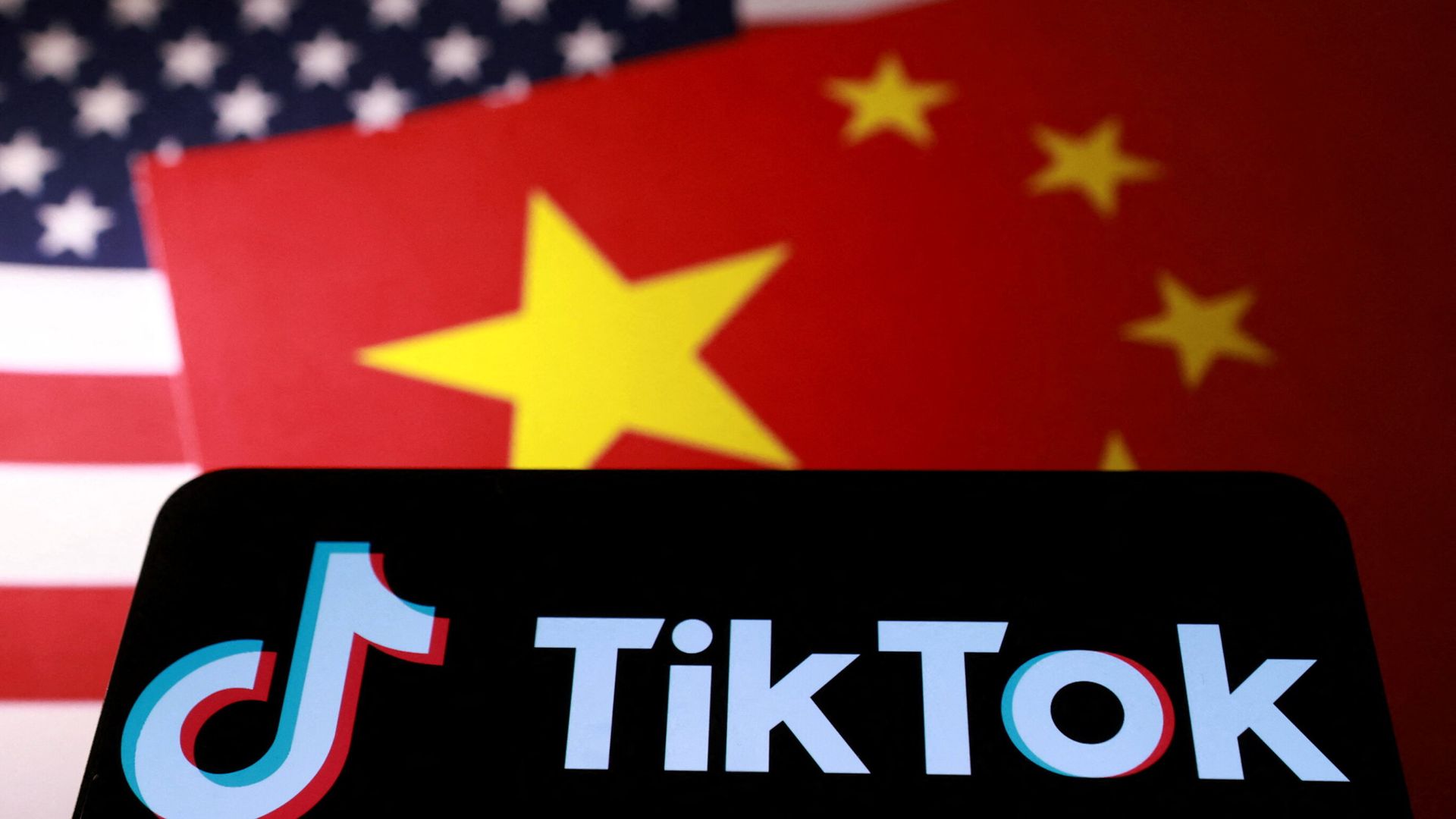 Trump-backed investors finalise TikTok deal