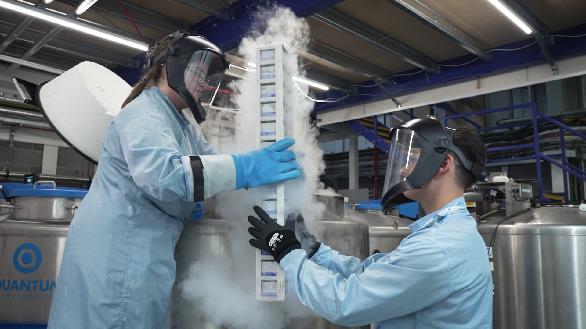 World's biggest human imaging project reaches new milestone