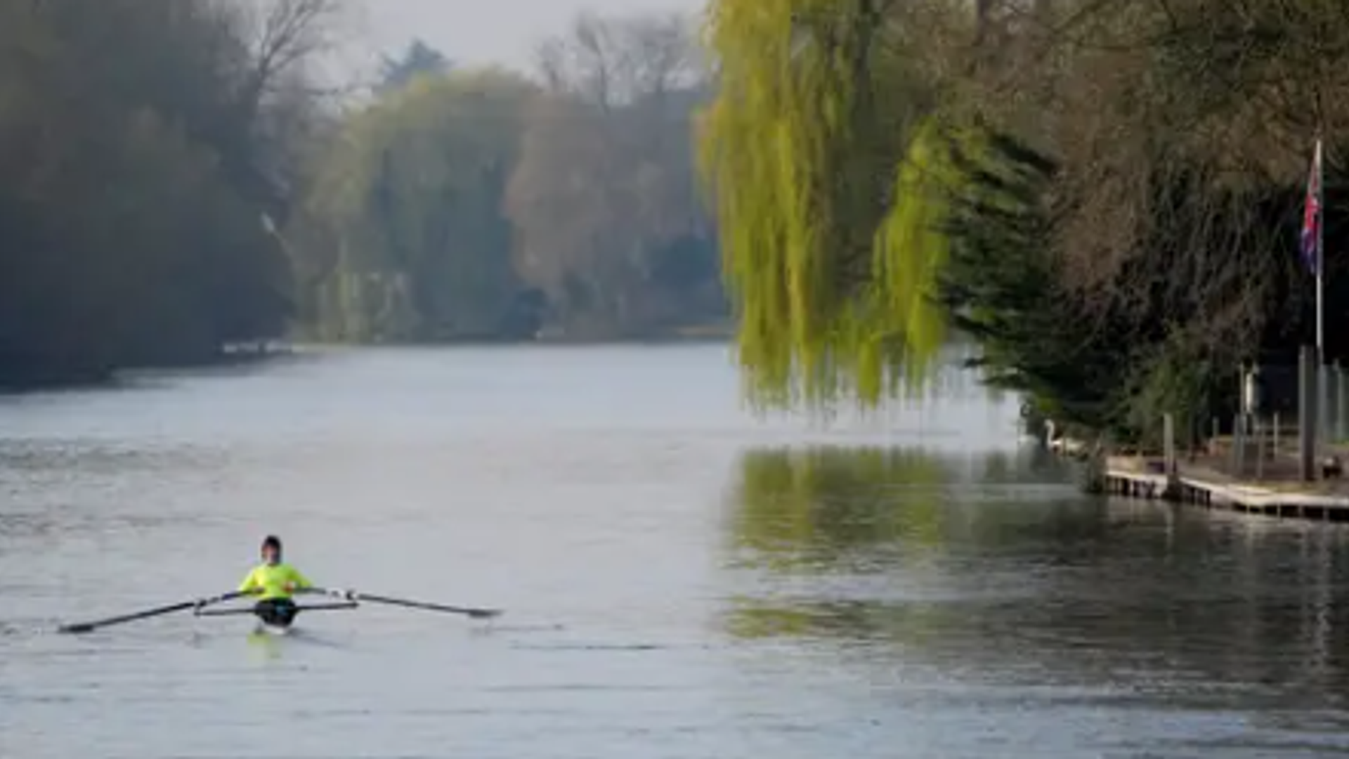 'Weather whiplash' warning as England recovers from drought