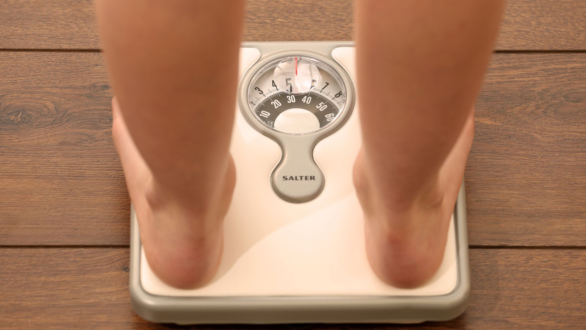 Warning almost half a billion teenagers will be overweight by 2030