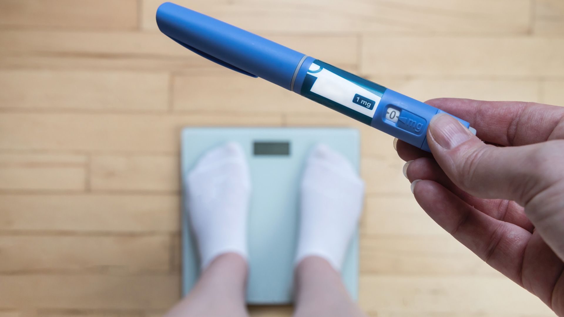 Quitting obesity jabs can leave you 'worse off than before'